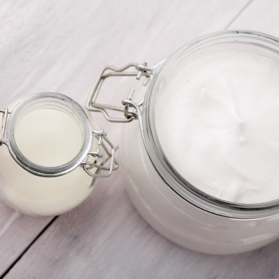 How to Make Your Own Coconut Oil Lotion with Essential Oils Recipe