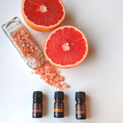 How to Help Boost Your Immune System Naturally With Essential Oils